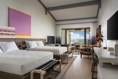 RITZ CARLTON OAHU TURTLE BAY - Photo 58