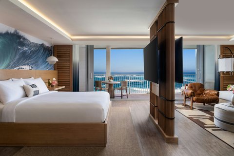 RITZ CARLTON OAHU TURTLE BAY - Photo 49