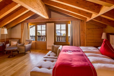 RIFFELALP RESORT 2222M - Photo 85