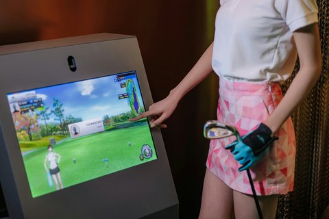 CHIANG MAI MARRIOTT HOTEL - Photo 111