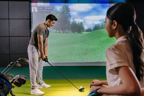 CHIANG MAI MARRIOTT HOTEL - Photo 110