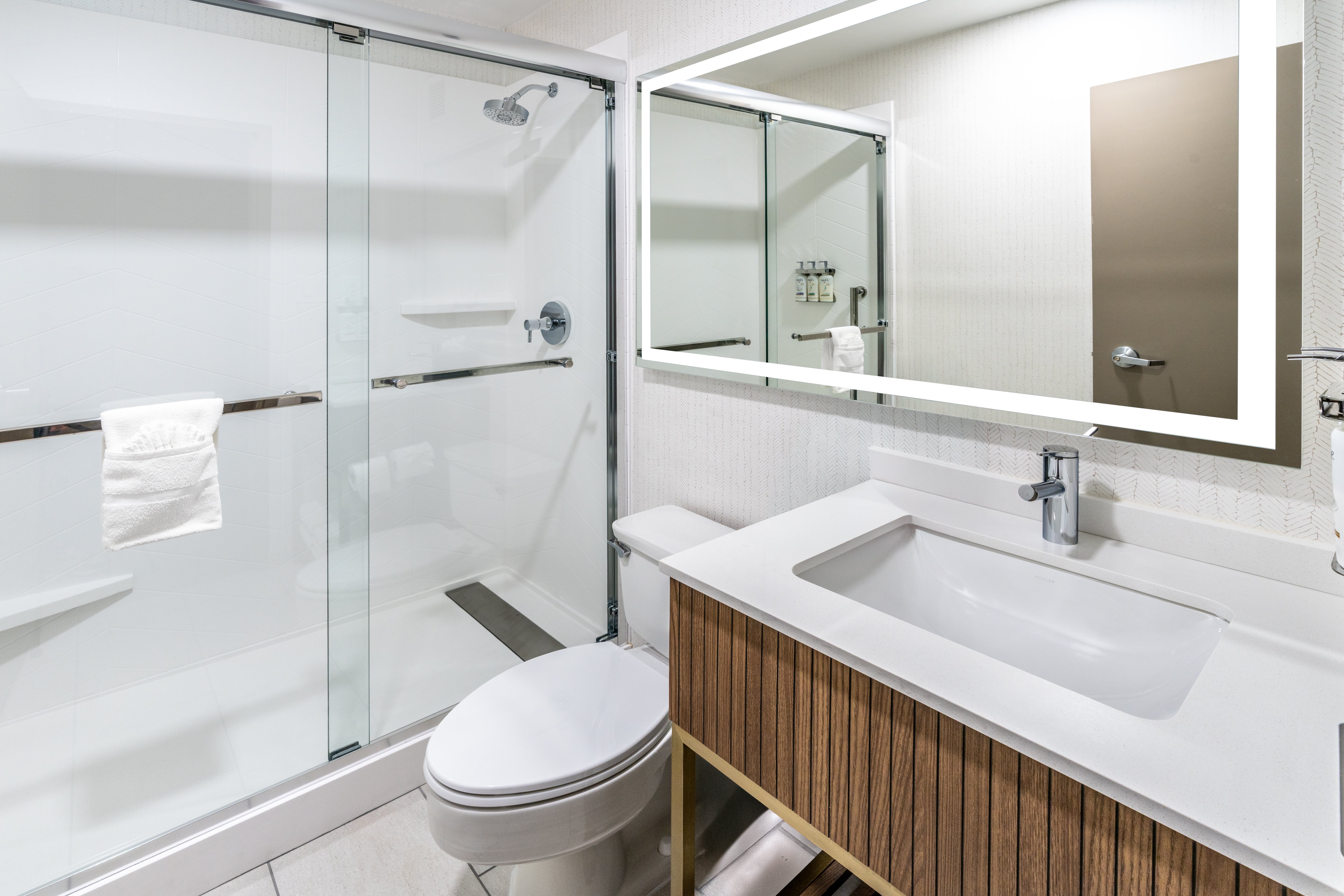 HOLIDAY INN DUBLIN BY IHG-guestroom-Walk in showers.jpg