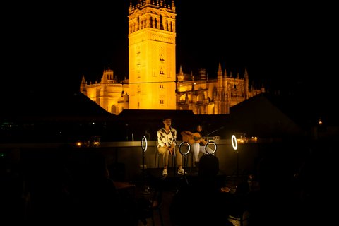 LOS SEISES SEVILLA - Photo 85