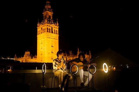 LOS SEISES SEVILLA - Photo 86