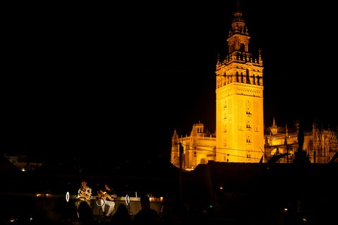 LOS SEISES SEVILLA - Photo 88