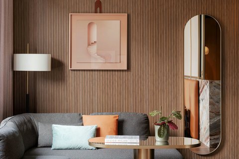 CASA BRERA MILAN - Photo 4
