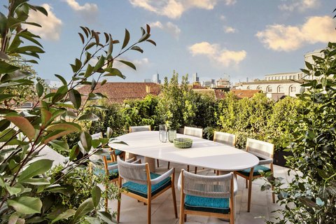 CASA BRERA MILAN - Photo 19