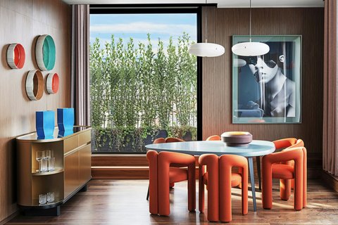 CASA BRERA MILAN - Photo 21