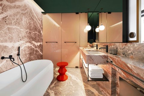 CASA BRERA MILAN - Photo 33