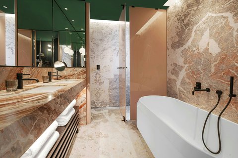 CASA BRERA MILAN - Photo 35