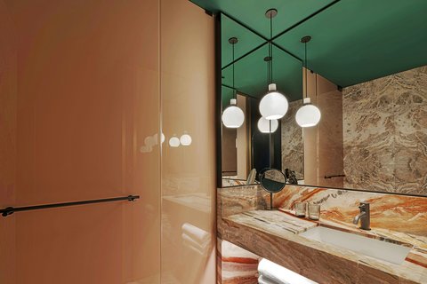 CASA BRERA MILAN - Photo 68