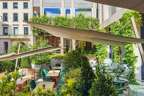 CASA BRERA MILAN - Photo 84