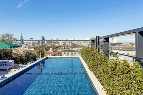 CASA BRERA MILAN - Photo 94