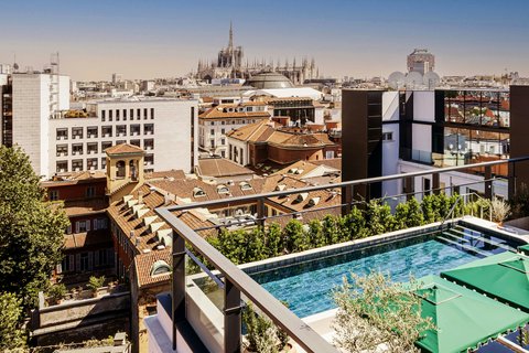 CASA BRERA MILAN - Photo 95