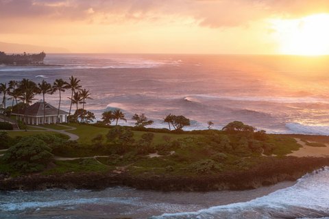 RITZ CARLTON OAHU TURTLE BAY - Photo 6