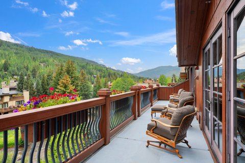 SONNENALP HOTEL - Photo 203