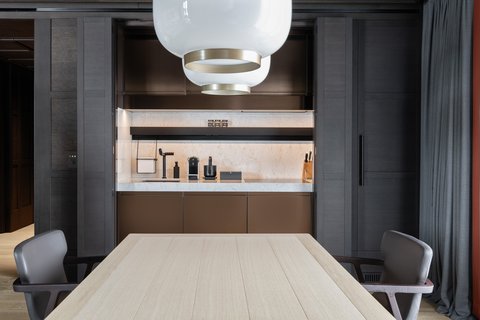 BADRUTT’S PALACE HOTEL - Photo 116