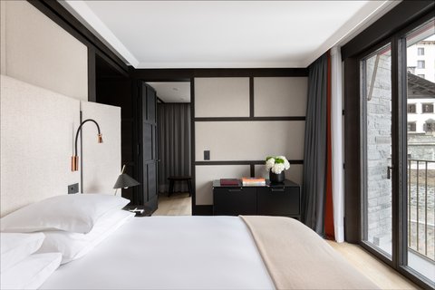 BADRUTT’S PALACE HOTEL - Photo 117