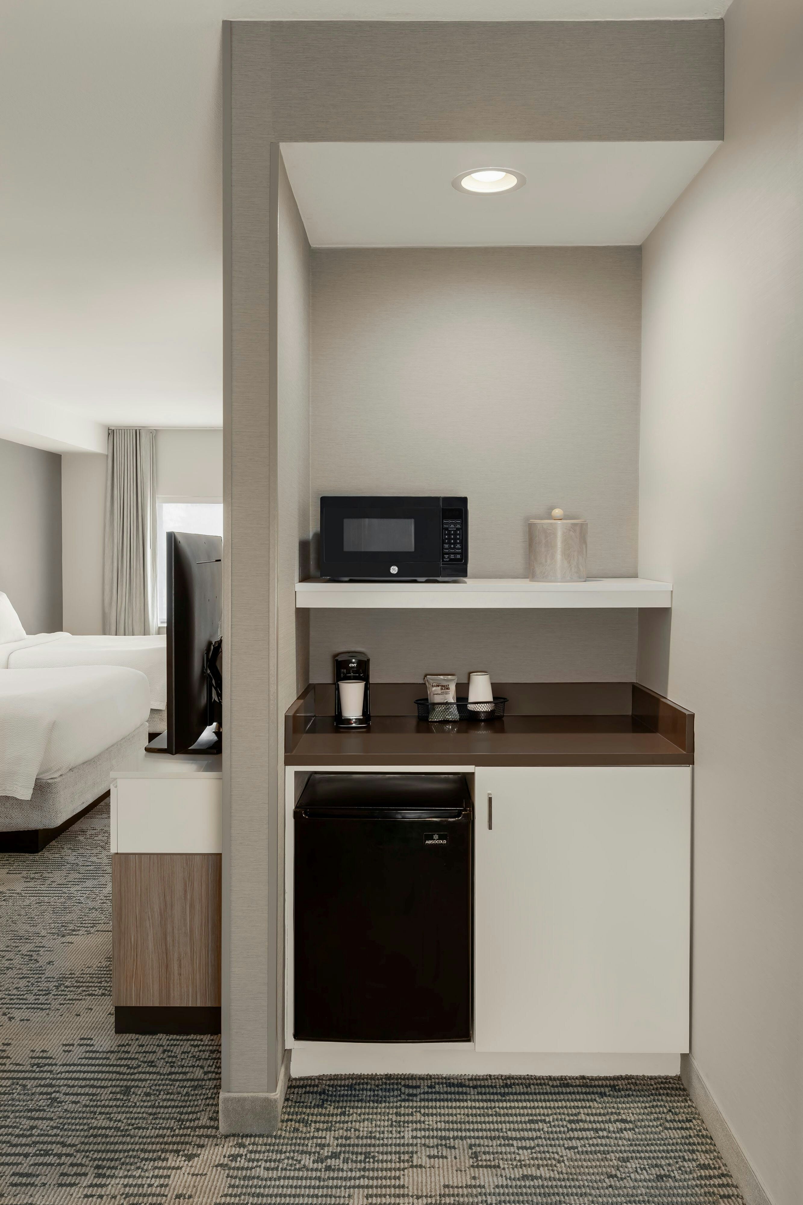 SpringHill Suites by Marriott Frankenmuth-guestroom-In Suite Kitchenette.jpg