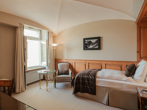 KULM HOTEL ST. MORITZ - Photo 91
