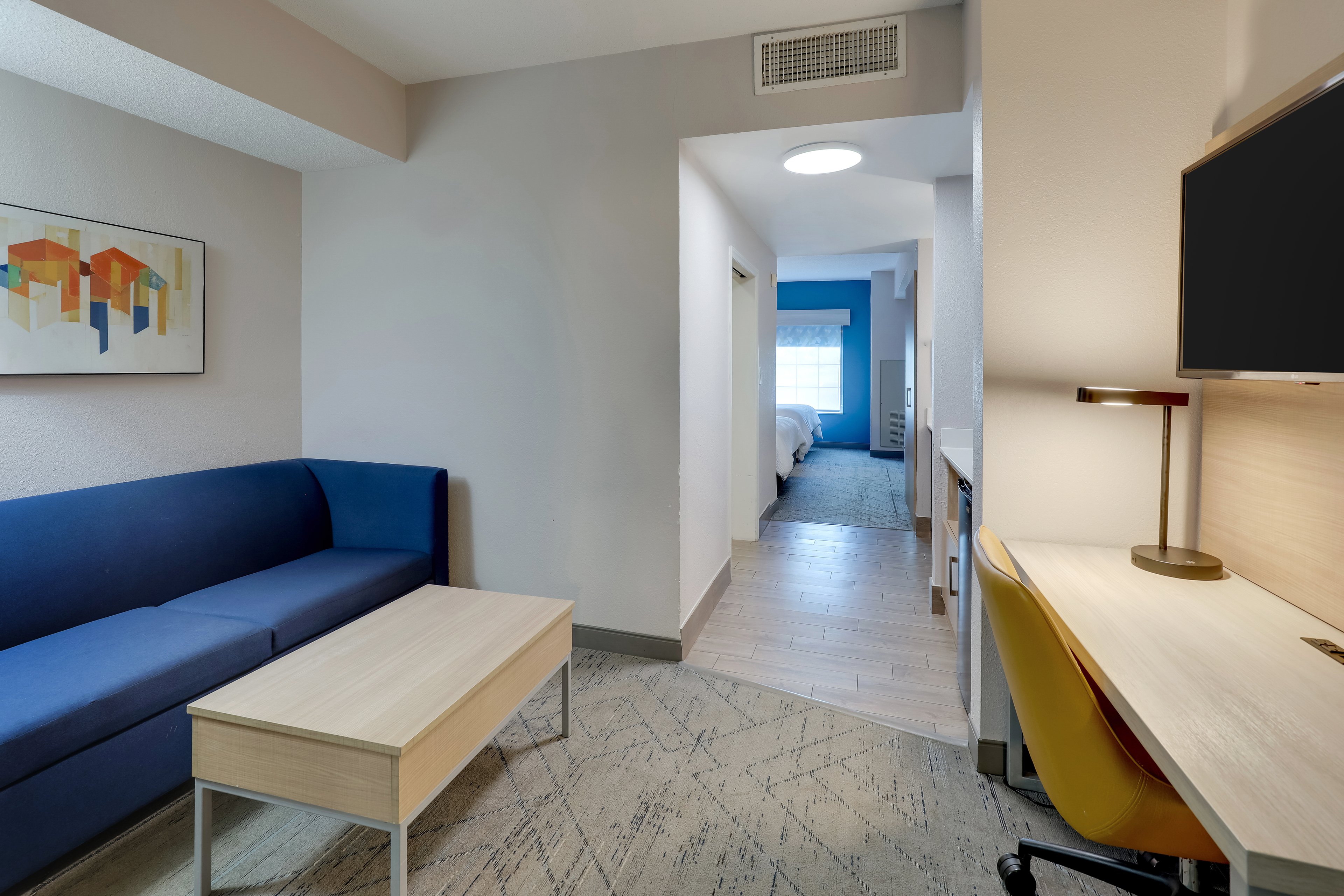 HOLIDAY INN EXP STES ORANGEBRG BY I-guestroom-Suite.jpg