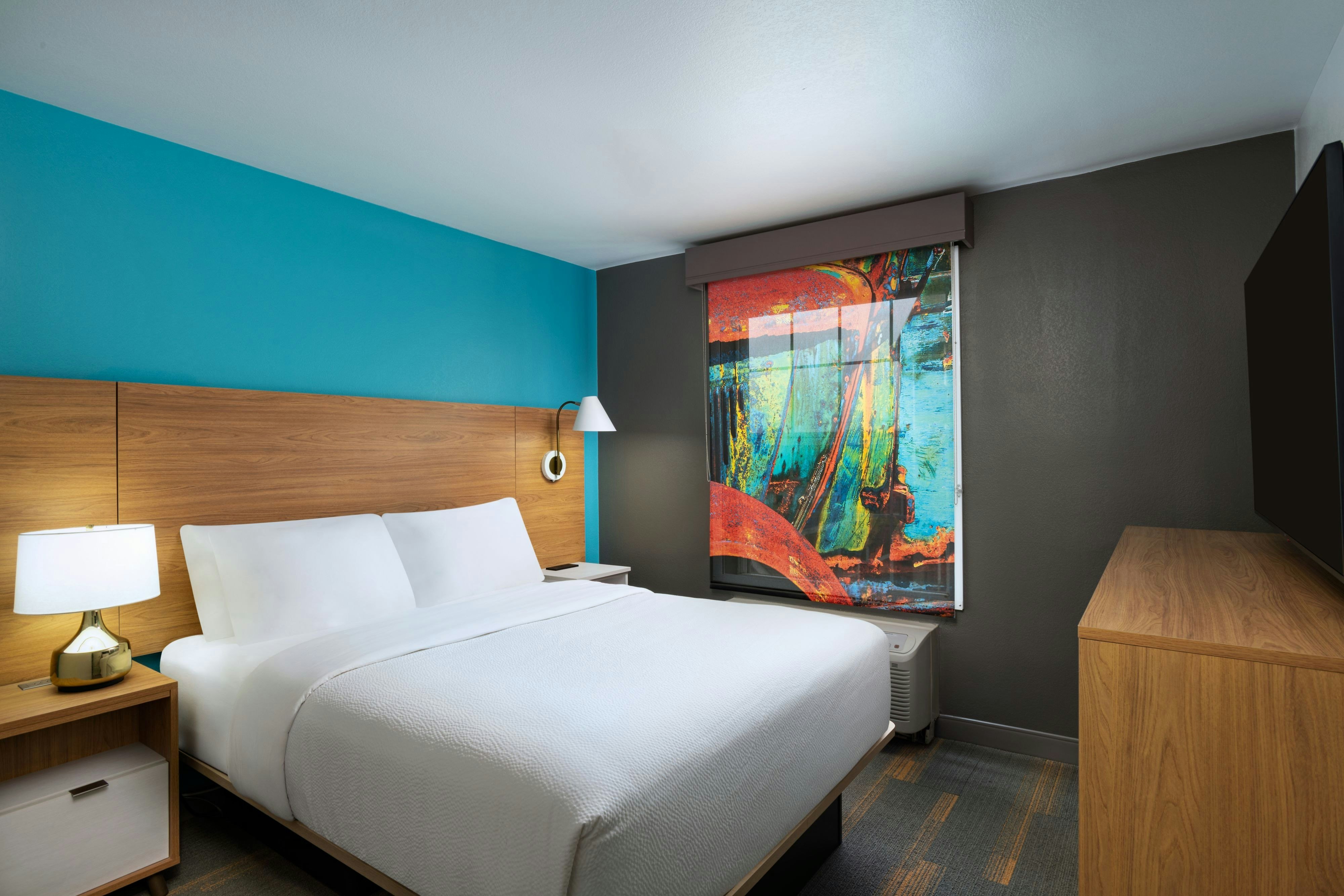 TownePlace Suites by Marriott Lubbock-guestroom-Two Bedroom Suite.jpg
