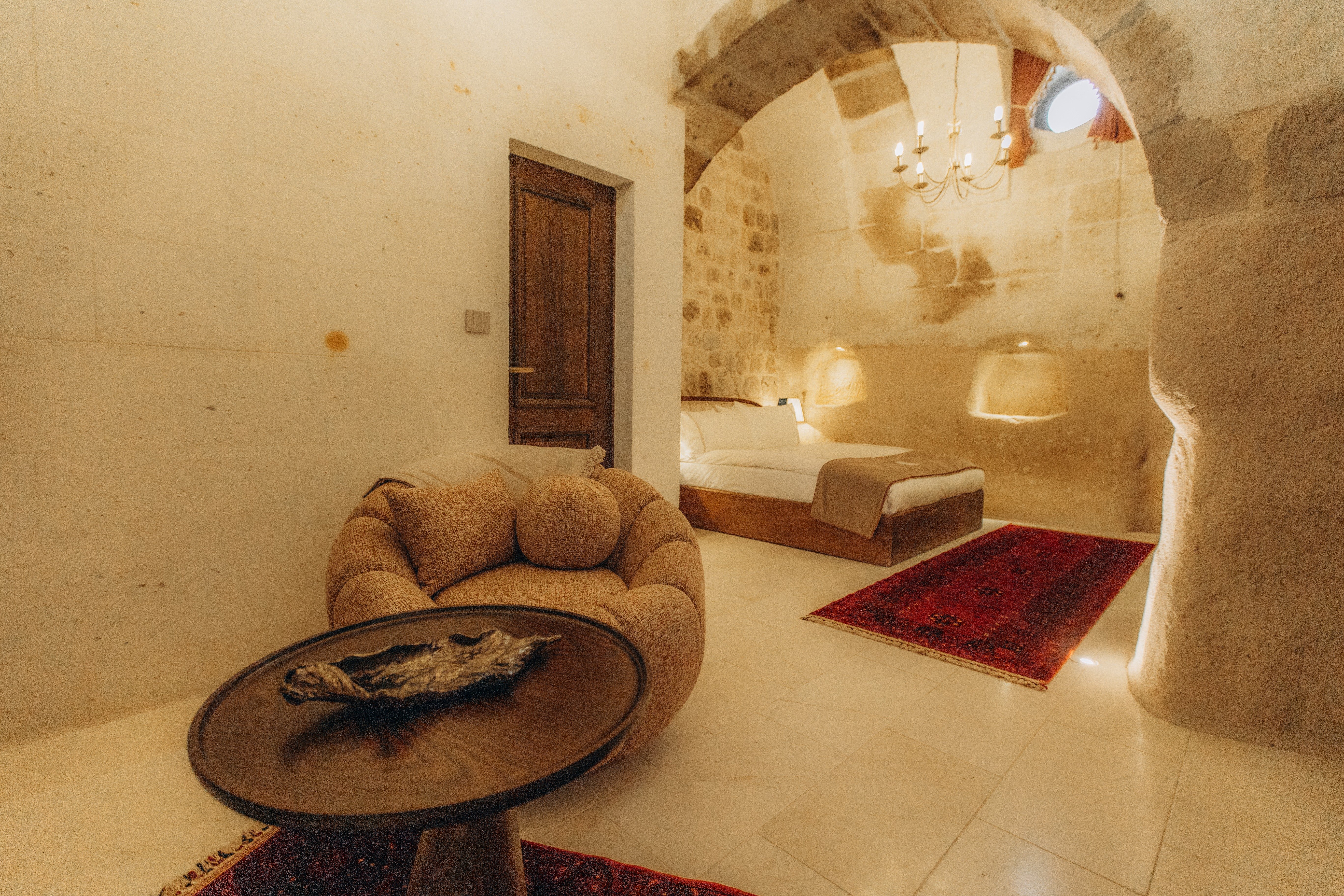 Via Regia Cappadocia-guestroom-Heritage Junior Suite - Living Area.jpg