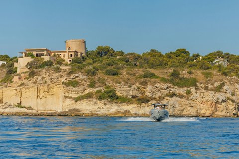 THE ST REGIS MARDAVALL MALLORC - Photo 242