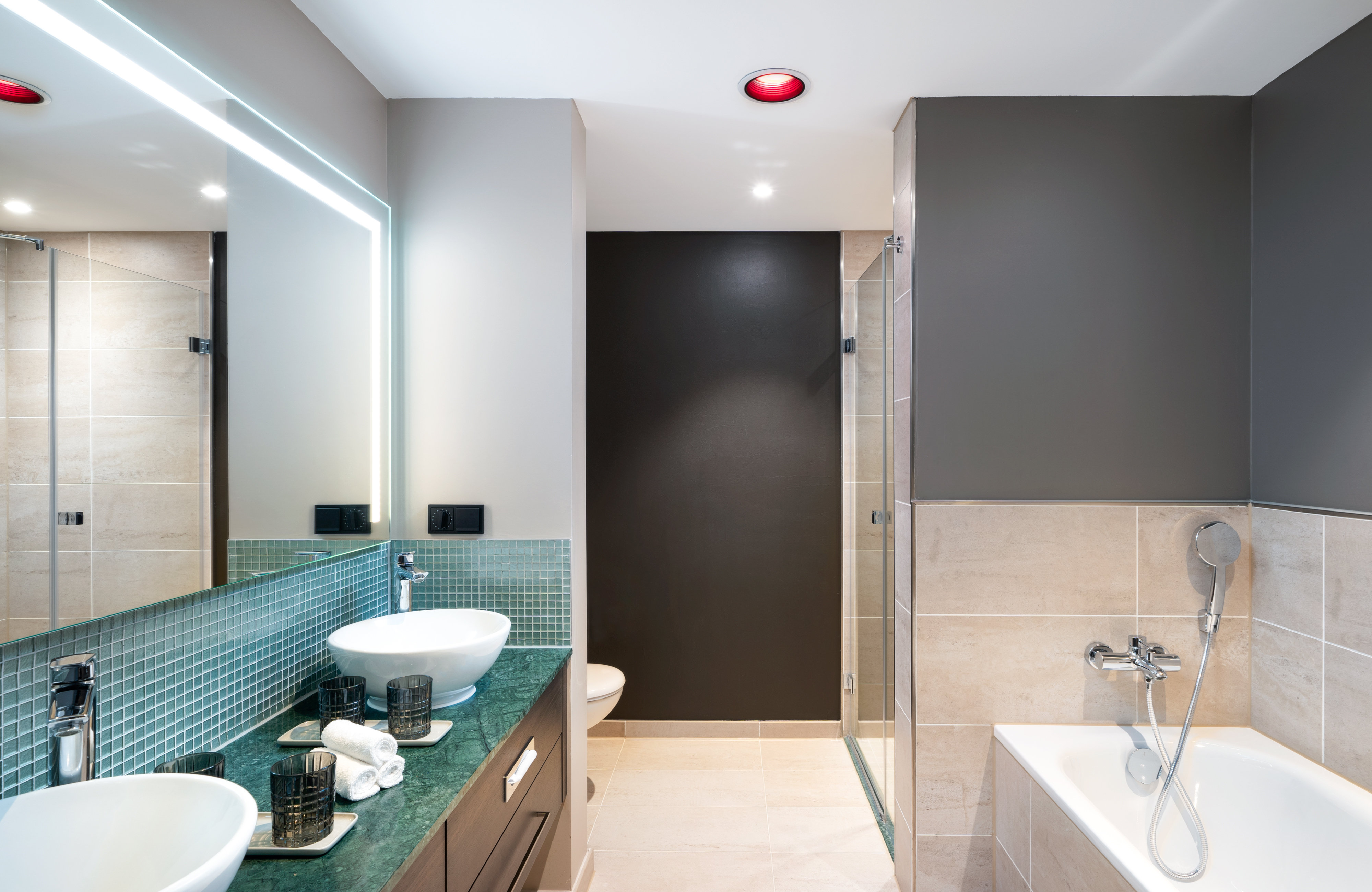 LEONARDO ROYAL HOTEL NUERNBERG-guestroom-Leonardo Royal Hotel Nurnberg Room Royal Suite Bathroom.jpg