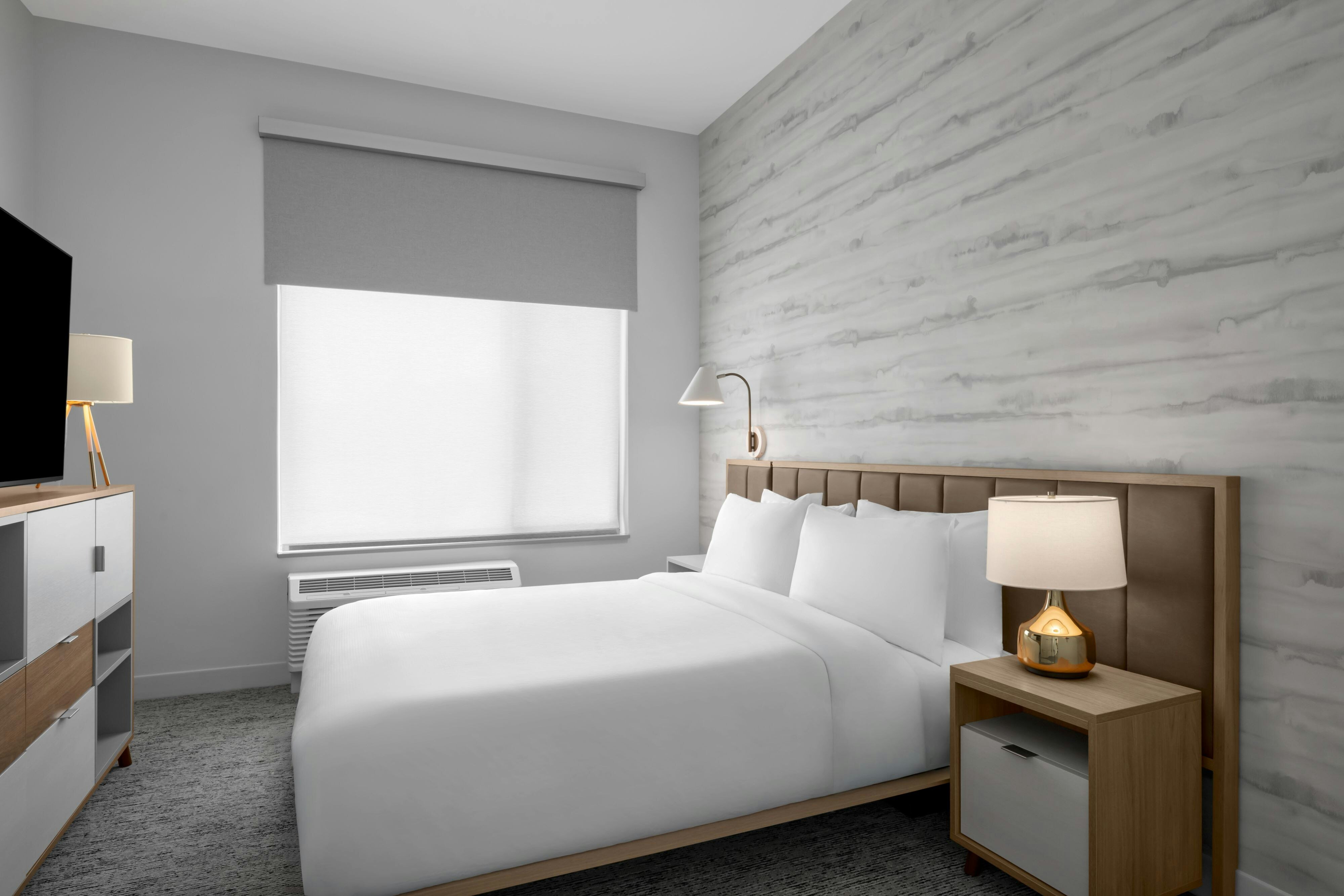 TownePlace Suites by Marriott Midwest City-guestroom-Queen One Bedroom.jpg