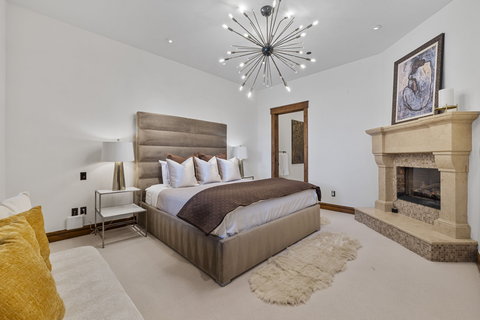 Elegant Room