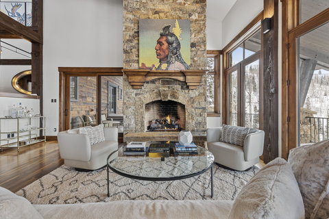Fire Place