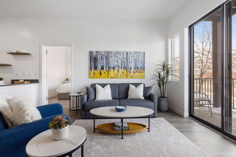 Living Room Area
