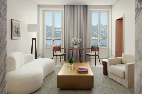 THE LAKE COMO EDITION - Photo 7
