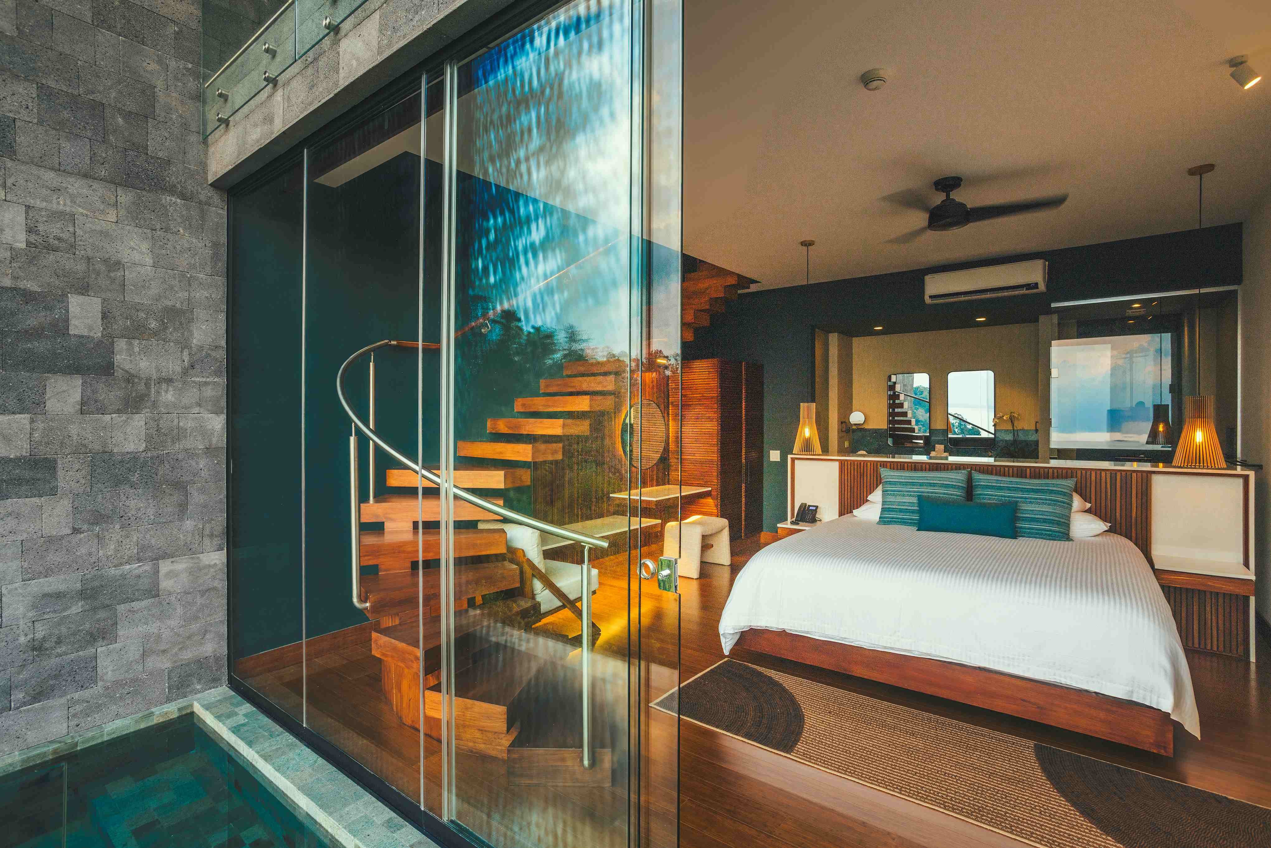 LOS ALTOS RESORT-guestroom-Townhouse - Bedroom.jpg