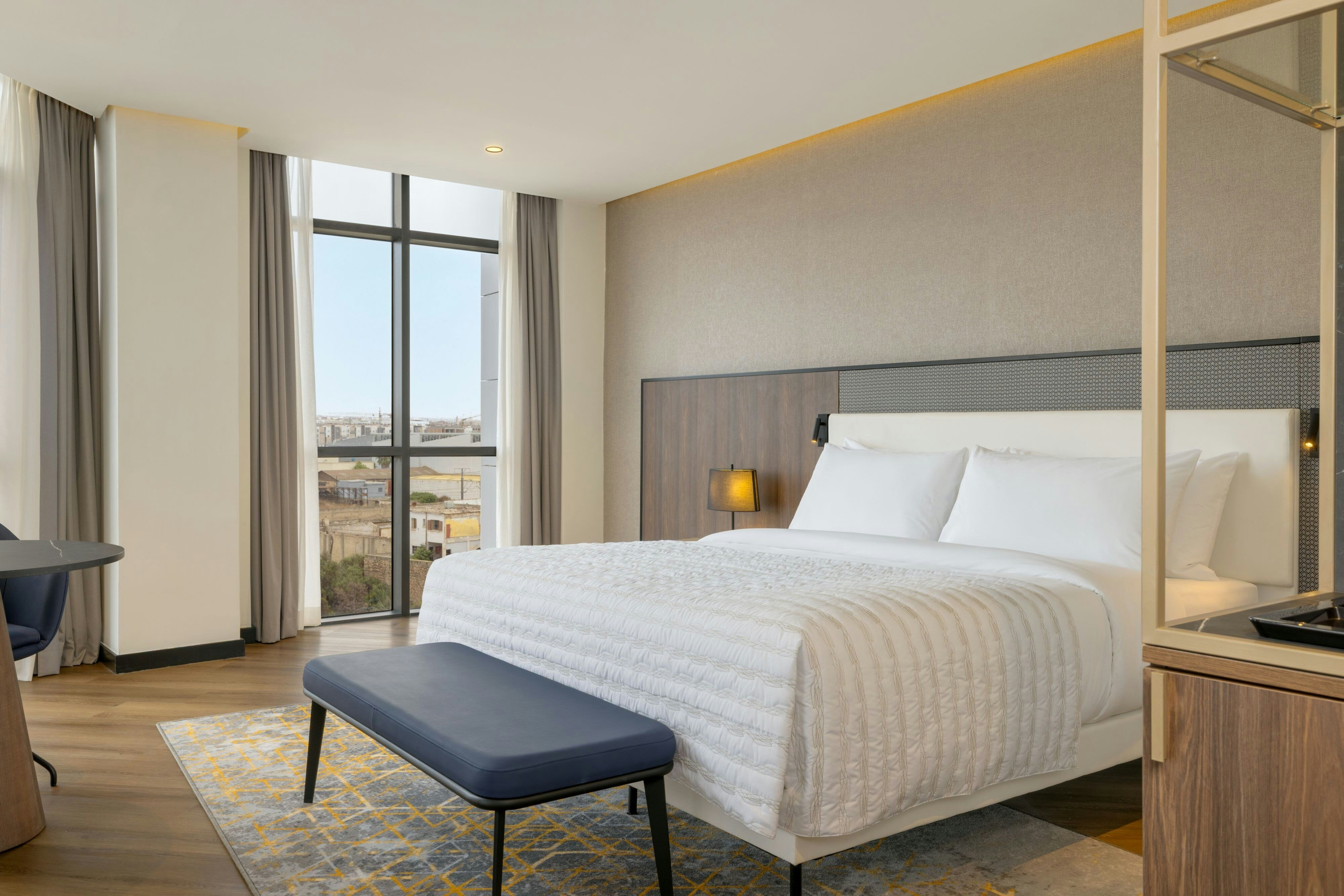 Le Meridien Casablanca-guestroom-Junior Suite Bedroom.jpg