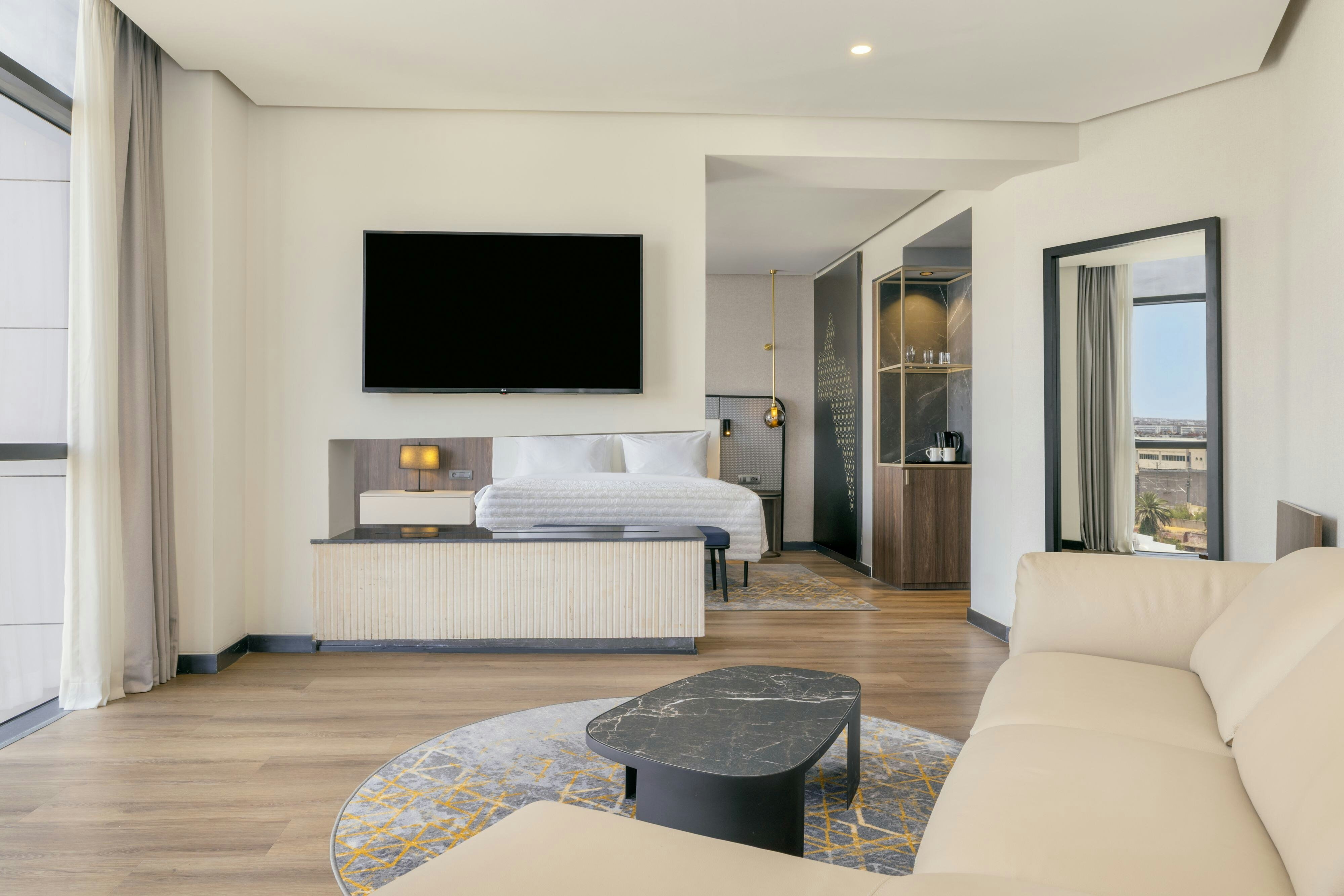 Le Meridien Casablanca-guestroom-Junior Suite - Living Room.jpg