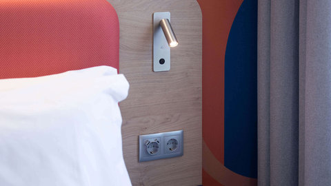 Room Feature