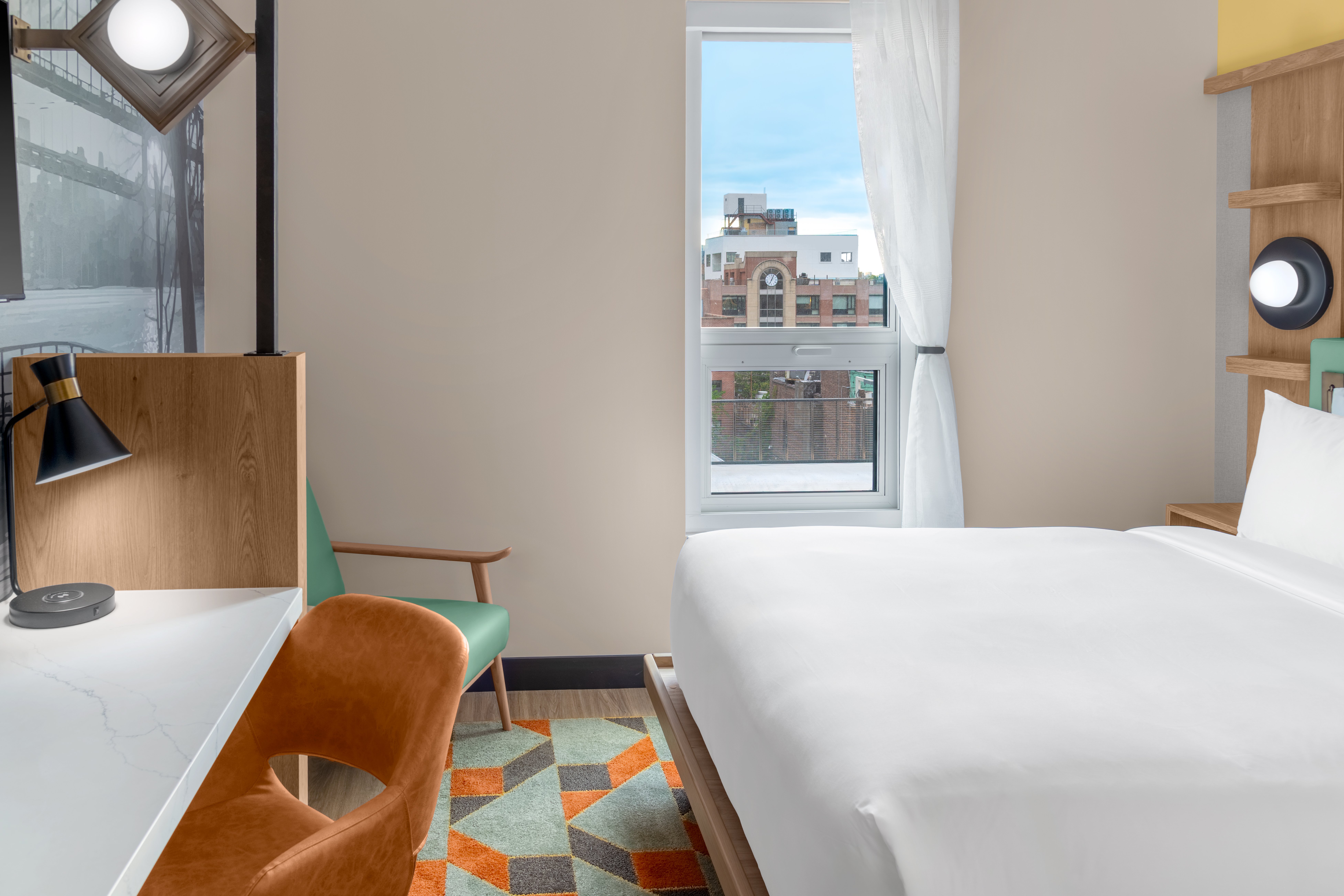 VOCO ASTORIA BY IHG, photo 3