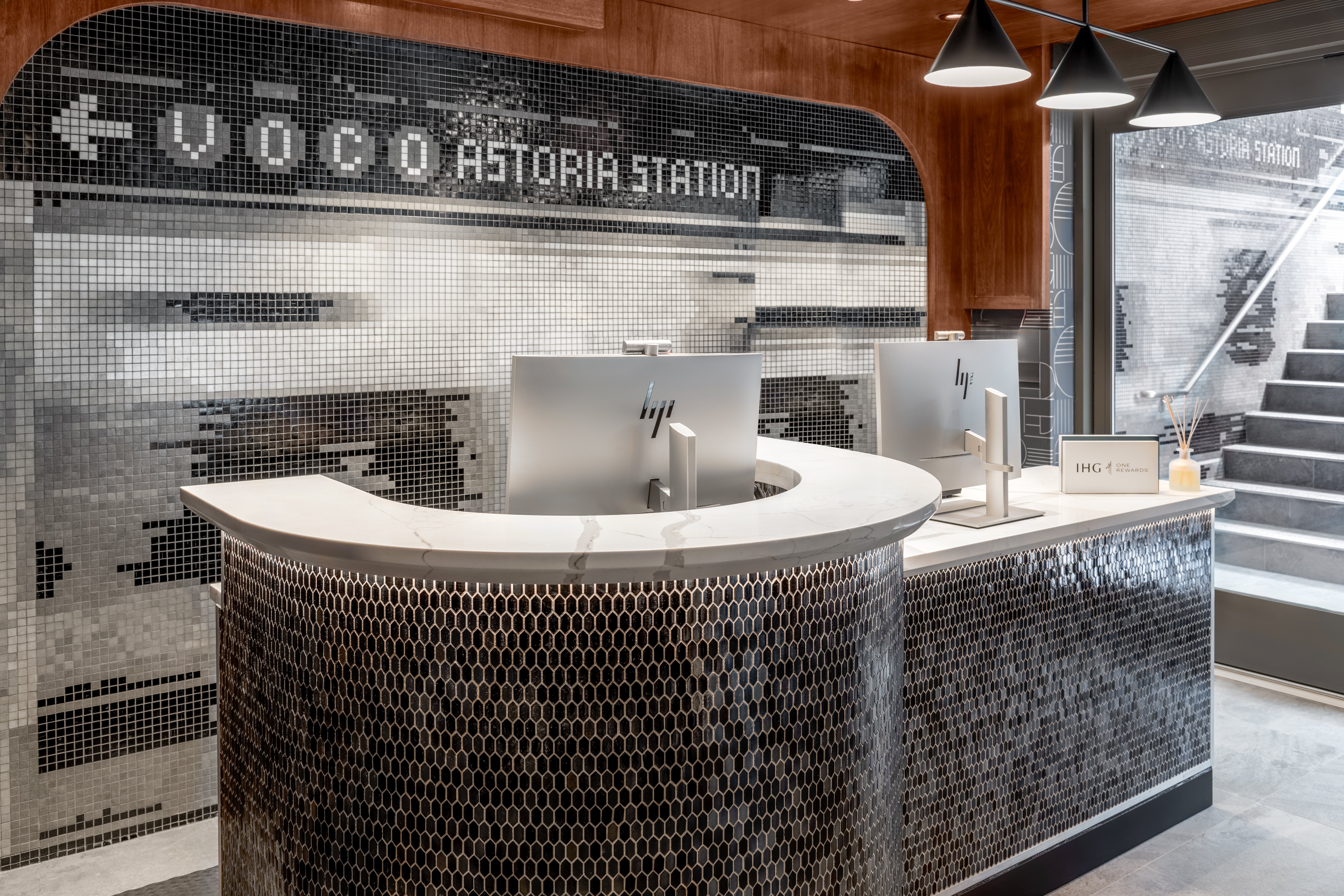 VOCO ASTORIA BY IHG, photo 4
