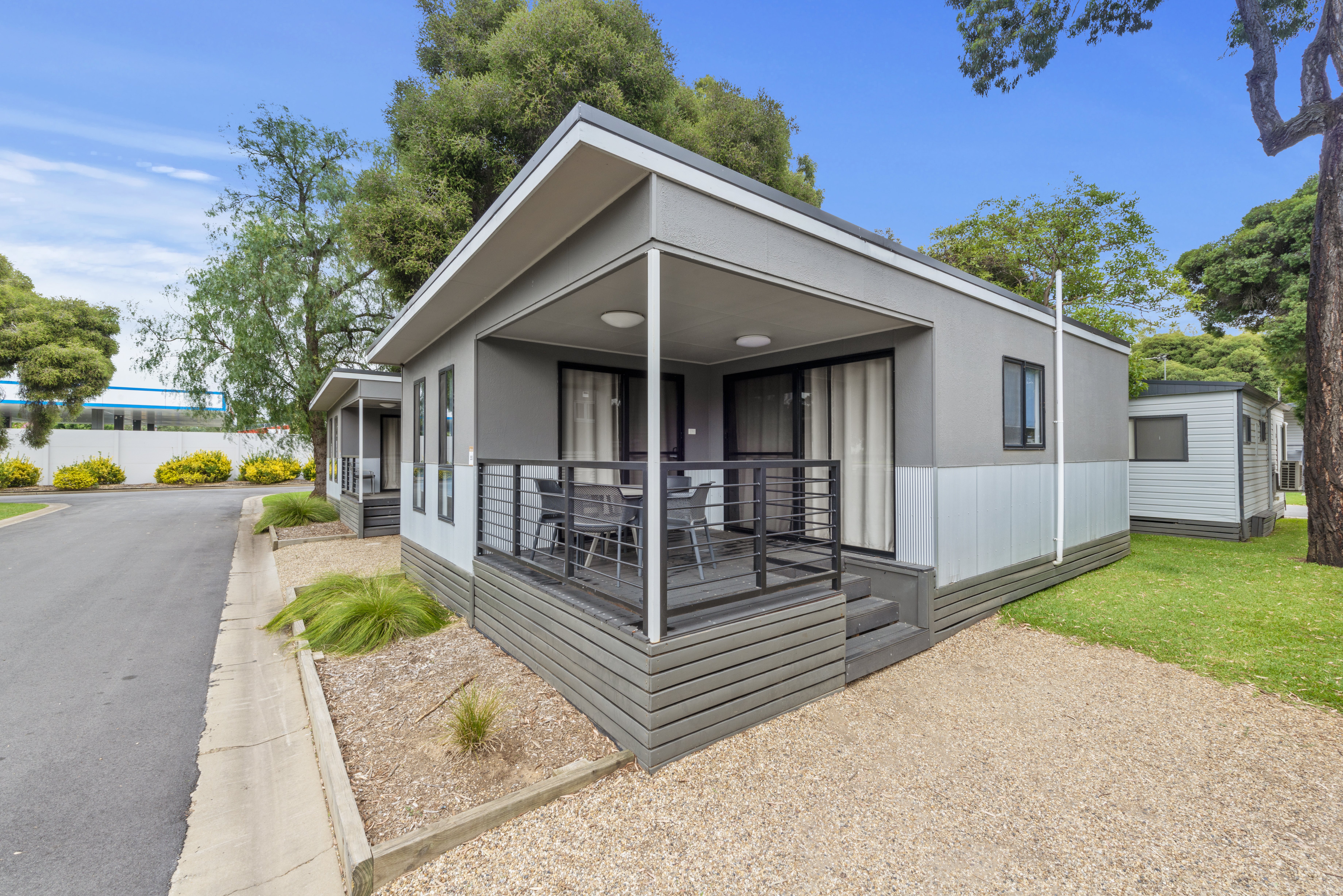 BIG4 Ingenia Holidays Wagga Wa-guestroom-2-Bedroom Deluxe Cabin.jpg