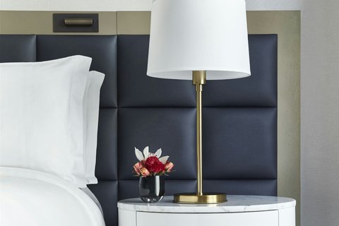 THE RITZ CARLTON WASHINGTON DC - Photo 11