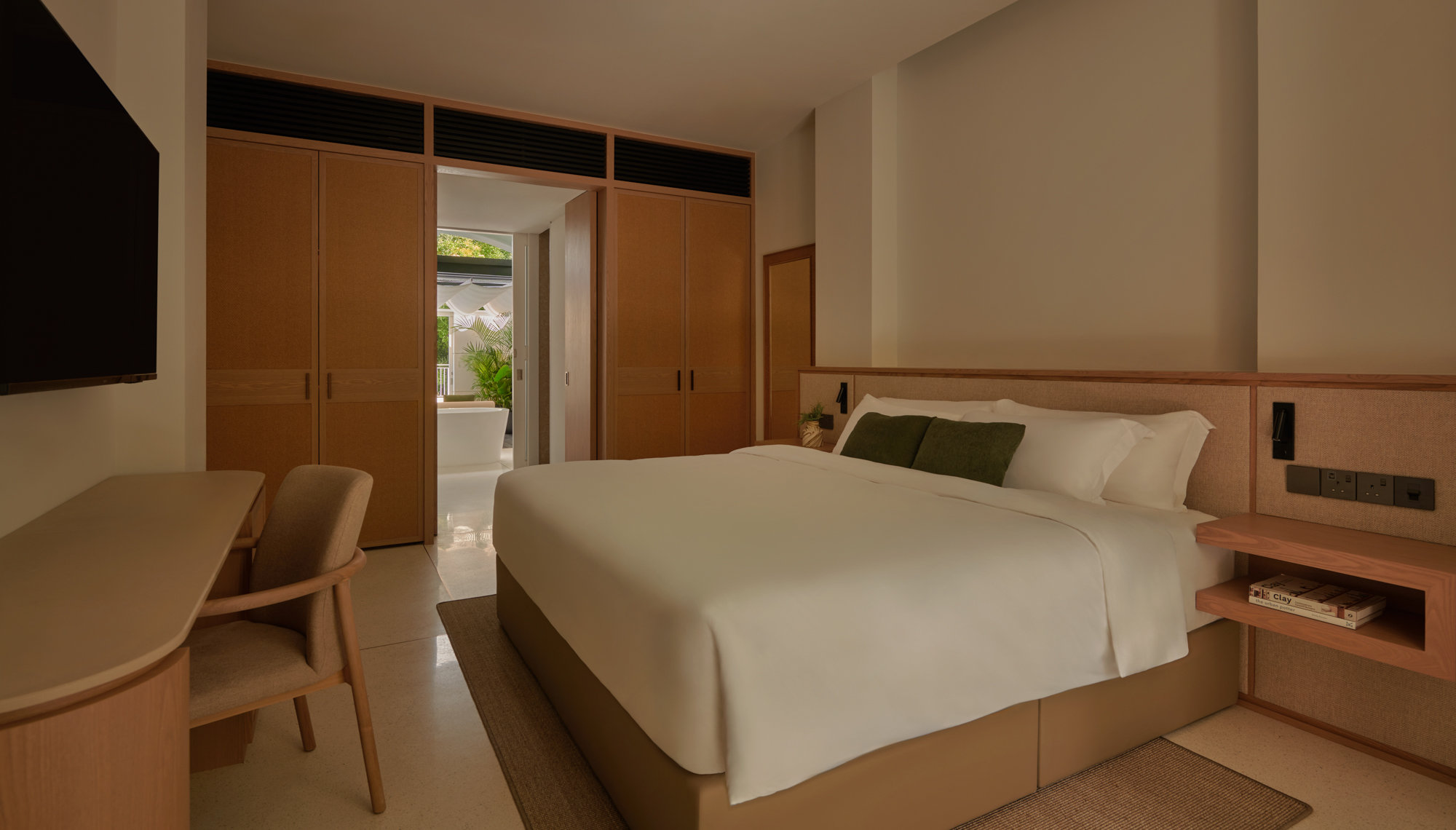 Amara Sanctuary Resort Sentosa-guestroom-Amara Sanctuary Sentosa - Couple Suite (Bedroom).jpg