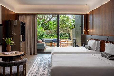 KIMPTON AQEOS HAINAN BY IHG - Photo 49