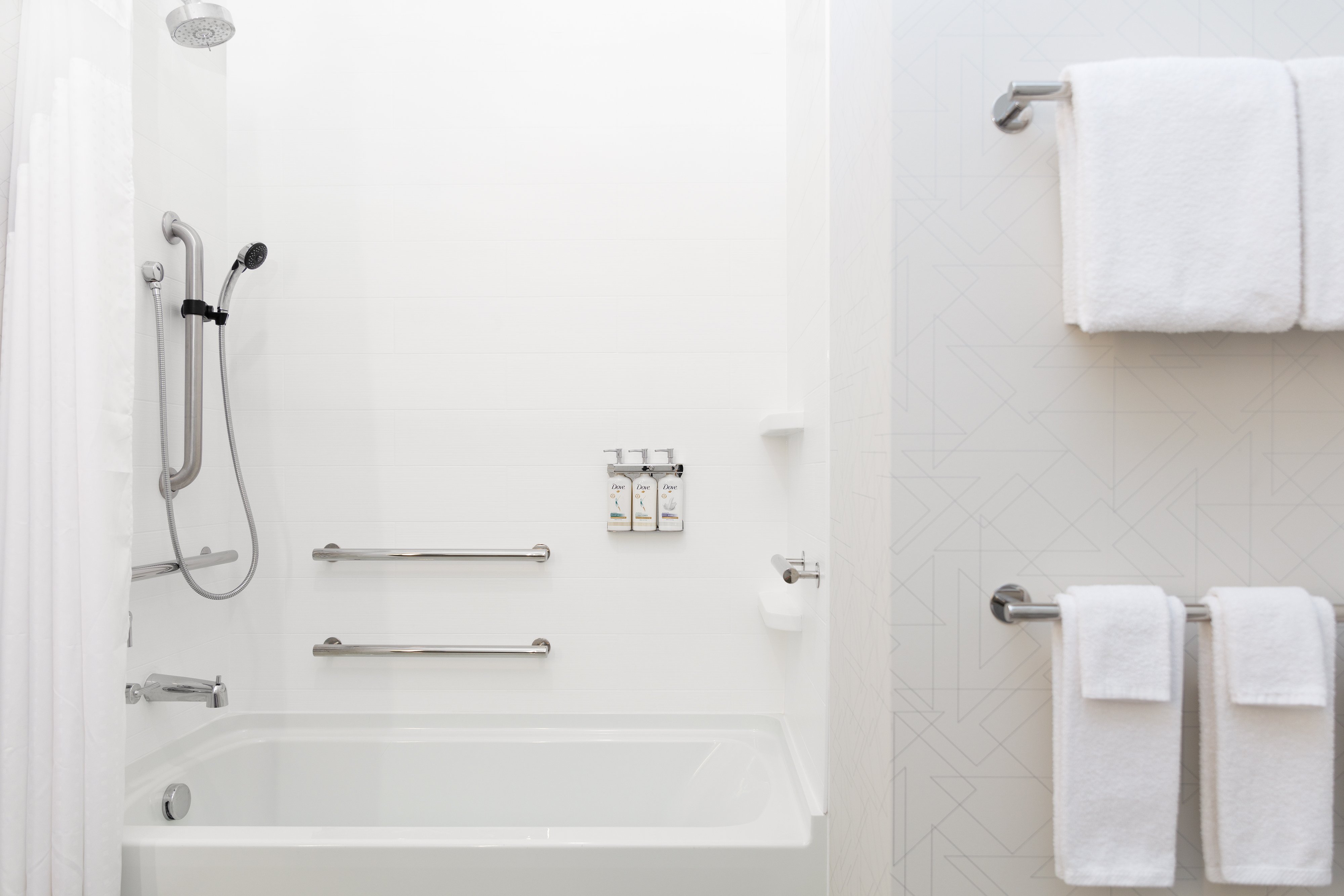 HOLIDAY INN EX STES CHRISTIANS BY I-guestroom-Bathroom Amenities.jpg