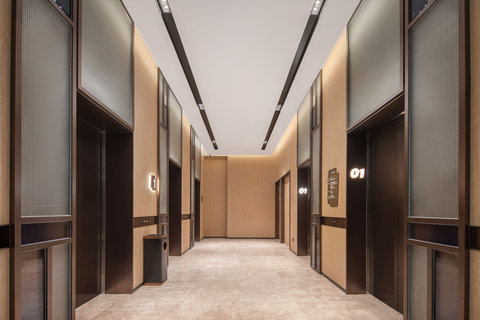 Elevator Lobby