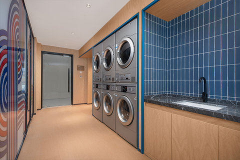 Laundry Facility