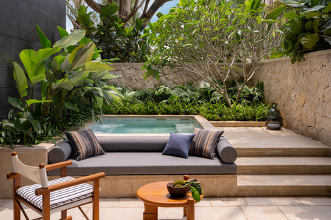 KIMPTON AQEOS HAINAN BY IHG - Photo 61