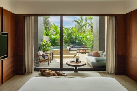 KIMPTON AQEOS HAINAN BY IHG - Photo 47