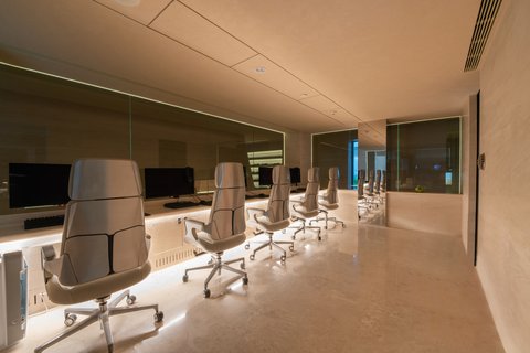 KIMPTON AQEOS HAINAN BY IHG - Photo 48